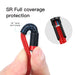 Baseus Cafule Type-C PD2.0 60W Flash Charging Data Cable – Fast & Durable for iPhone 15 Series & More - JPC MOBILE ACCESSORIES