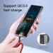 Baseus Cafule Type-C PD2.0 60W Flash Charging Data Cable – Fast & Durable for iPhone 15 Series & More - JPC MOBILE ACCESSORIES
