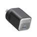 Anker 511 Nano 30W Charger (A2147T11)-Black - JPC MOBILE ACCESSORIES