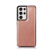 Back Flip Leather Wallet Cover Case for Samsung Galaxy S21 Ultra - JPC MOBILE ACCESSORIES