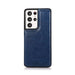 Back Flip Leather Wallet Cover Case for Samsung Galaxy S21 Ultra - JPC MOBILE ACCESSORIES