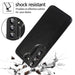 Back Flip Leather Wallet Cover Case for Samsung Galaxy S22 Plus - JPC MOBILE ACCESSORIES