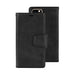 Hanman 2 in 1 Detachable Magnetic Flip Leather Wallet Cover Case for iPhone 11 - JPC MOBILE ACCESSORIES