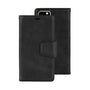 Hanman 2 in 1 Detachable Magnetic Flip Leather Wallet Cover Case for iPhone 11 - JPC MOBILE ACCESSORIES