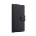 Hanman PU Flip Leather Wallet Cover Case for iPhone 15 - JPC MOBILE ACCESSORIES