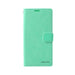 Mercury Blue Moon Diary Cover Case for Samsung Galaxy S22 - JPC MOBILE ACCESSORIES