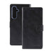 Mercury Blue Moon Diary Cover Case for Samsung Galaxy S23 FE - JPC MOBILE ACCESSORIES