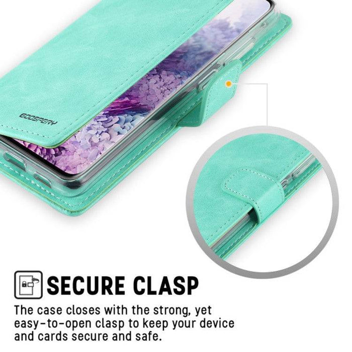 Mercury Bluemoon Diary Case for iPhone 14 Plus