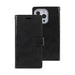 Mercury Mansoor Diary Cover Case for iPhone 15 - JPC MOBILE ACCESSORIES