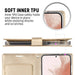 Mercury Rich Diary Case for Samsung Galaxy S23 Ultra - JPC MOBILE ACCESSORIES