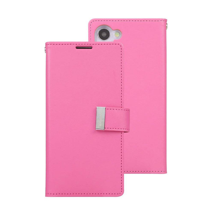 Mercury Rich Diary Case for Samsung Galaxy S24 - JPC MOBILE ACCESSORIES