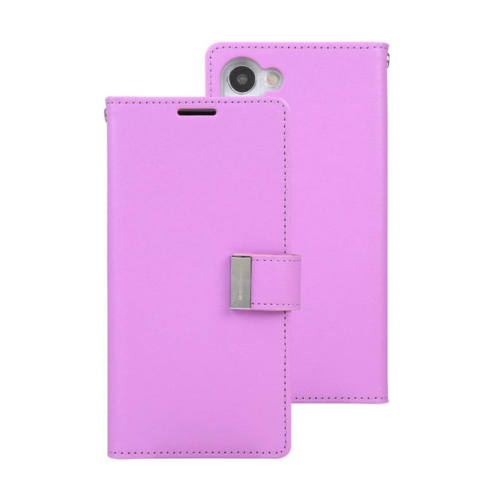 Mercury Rich Diary Case for Samsung Galaxy S24 - JPC MOBILE ACCESSORIES