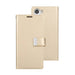 Mercury Rich Diary Case for Samsung Galaxy S24 Plus - JPC MOBILE ACCESSORIES