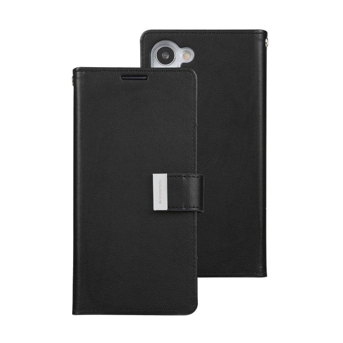 Mercury Rich Diary Case for Samsung Galaxy S24 Plus - JPC MOBILE ACCESSORIES