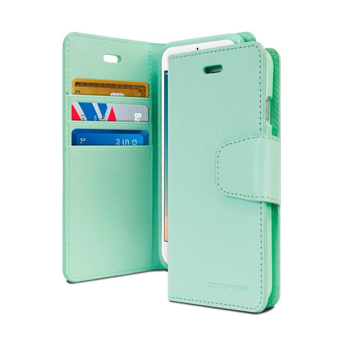 Mercury Sonata Diary Cover for iPhone 6 Plus 6S Plus