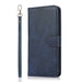 Magnetic Split PU Leather Flip Wallet Cover Case for iPhone 11 Pro | Premium Protection & Card Holder - JPC MOBILE ACCESSORIES