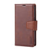 Hanman 2 in 1 Detachable Magnetic Flip Leather Wallet Cover Case for iPhone 15 - JPC MOBILE ACCESSORIES