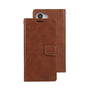 Mercury Blue Moon Diary Cover Case for Samsung Galaxy S23 Plus - JPC MOBILE ACCESSORIES