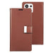 Mercury Rich Diary Case for Samsung Galaxy S24 Ultra - JPC MOBILE ACCESSORIES