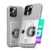 Mercury Goospery Rail 2 Card Case for iPhone 13 Pro - JPC MOBILE ACCESSORIES