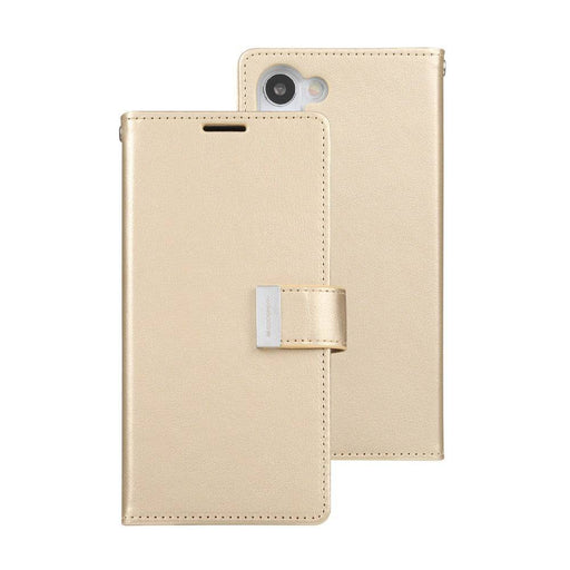 Mercury Rich Diary Case for Samsung Galaxy S24 - JPC MOBILE ACCESSORIES