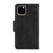 Hanman 2 in 1 Detachable Magnetic Flip Leather Wallet Cover Case for iPhone 11 - JPC MOBILE ACCESSORIES