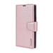 Hanman 2 in 1 Detachable Magnetic Flip Leather Wallet Cover Case for Samsung Galaxy S24 Plus - JPC MOBILE ACCESSORIES