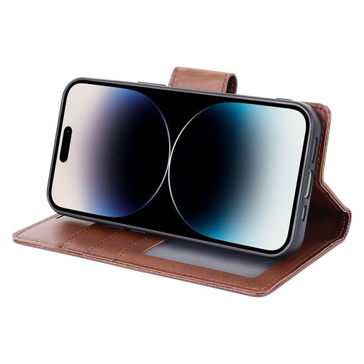 Detachable magnetic design iPhone 13 Pro Max car bracket compatibility strong magnetic force