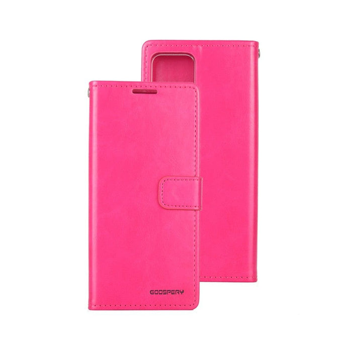 Lightweight Wallet iPhone 16 Case with Integrated Stand.