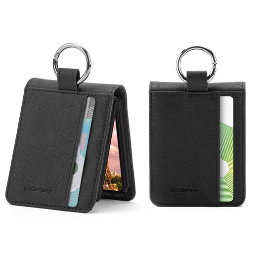 Mercury Basic Diary Case for Samsung Galaxy Z Flip5 - JPC MOBILE ACCESSORIES