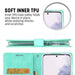 Mercury Bluemoon Diary Case for iPhone 14 - JPC MOBILE ACCESSORIES