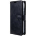 Mercury Mansoor Diary Cover Case for iPhone 15 Plus - JPC MOBILE ACCESSORIES