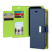 Mercury Rich Diary Case for iPhone 15 - JPC MOBILE ACCESSORIES