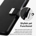 Mercury Rich Diary Case for iPhone 15 Pro - JPC MOBILE ACCESSORIES