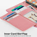 Premium PU Leather Wallet Case for iPhone 14 Pro Max