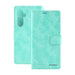 Mercury Blue Moon Diary Cover Case for Samsung Galaxy S24 - JPC MOBILE ACCESSORIES