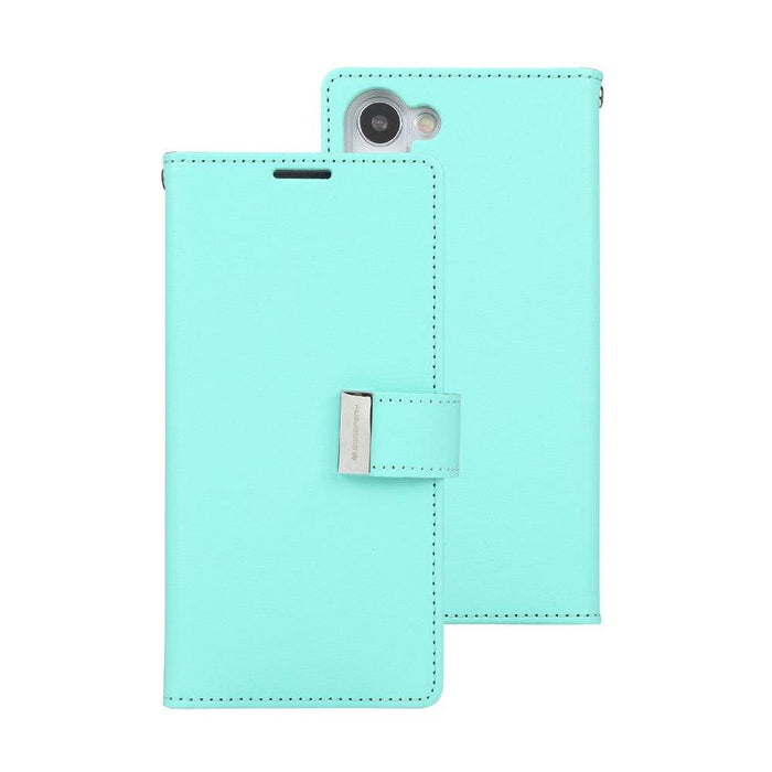 Mercury Rich Diary Case for Samsung Galaxy S24 Plus - JPC MOBILE ACCESSORIES