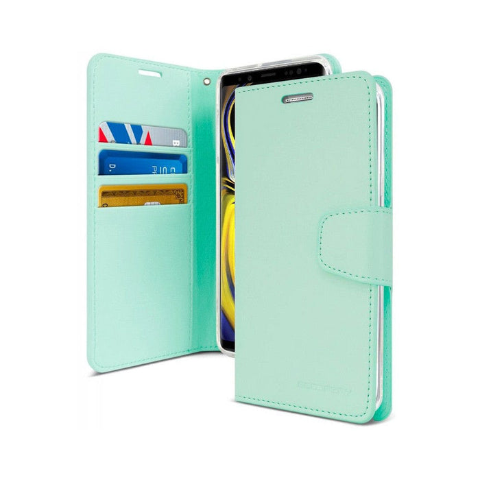 Mercury Sonata Diary Cover for Samsung Galaxy S10 Note 9 - JPC MOBILE ACCESSORIES