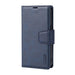 Secure magnetic closure on Hanman iPhone 16 wallet case