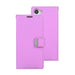 Mercury Rich Diary Case for Samsung Galaxy S24 - JPC MOBILE ACCESSORIES