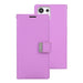 Mercury Rich Diary Case for Samsung Galaxy S24 Ultra - JPC MOBILE ACCESSORIES