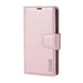 Hanman 2 in 1 Detachable Magnetic Flip Leather Wallet Cover Case for iPhone 15 - JPC MOBILE ACCESSORIES