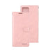Mercury Blue Moon case holding multiple credit cards