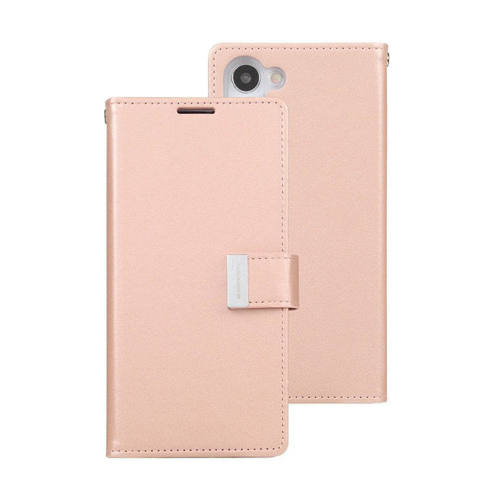 Mercury Rich Diary Case for Samsung Galaxy S24 Plus - JPC MOBILE ACCESSORIES