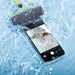 Baseus Waterproof Phone Case IPX8 7.2'' - JPC MOBILE ACCESSORIES