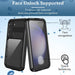 Redpepper Dot+ IP68 Waterproof Cover Case for Samsung Galaxy S23 Plus - JPC MOBILE ACCESSORIES