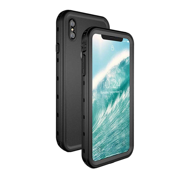 Redpepper Dot+ IP68 Waterproof Cover Case for iPhone X - JPC MOBILE ACCESSORIES