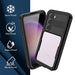 Redpepper Dot+ IP68 Waterproof Cover Case for Samsung Galaxy S23 - JPC MOBILE ACCESSORIES