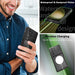 Samsung Galaxy S23 Ultra Rugged Case with Built-In Screen Protector