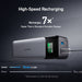 Anker 737 24,000mAh Power Bank Gen 2 (A1289011) - JPC MOBILE ACCESSORIES